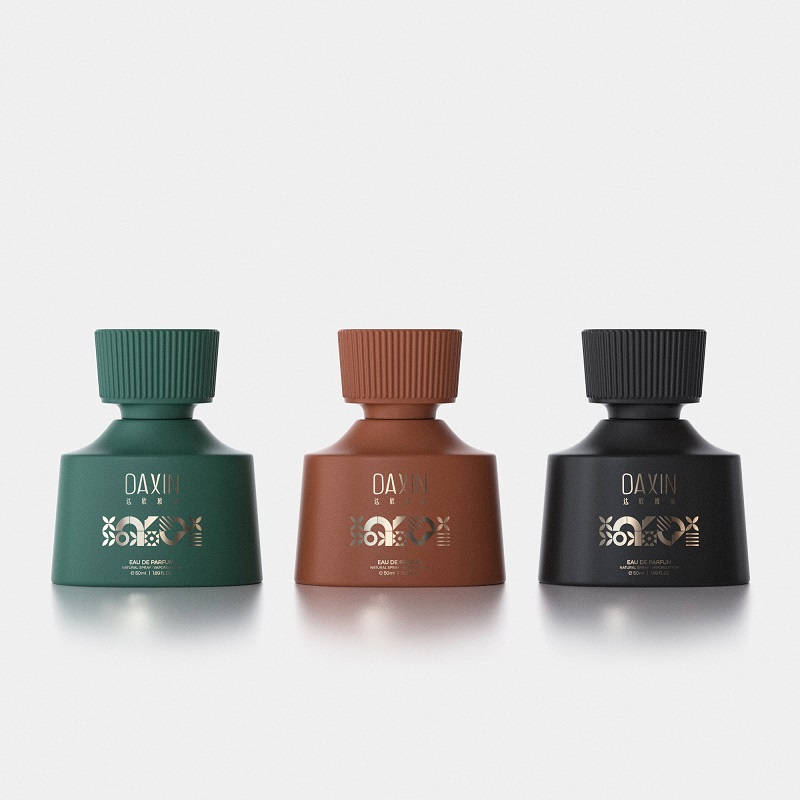 50ml crimp type perfume bottle 50ml crimp type perfume bottle