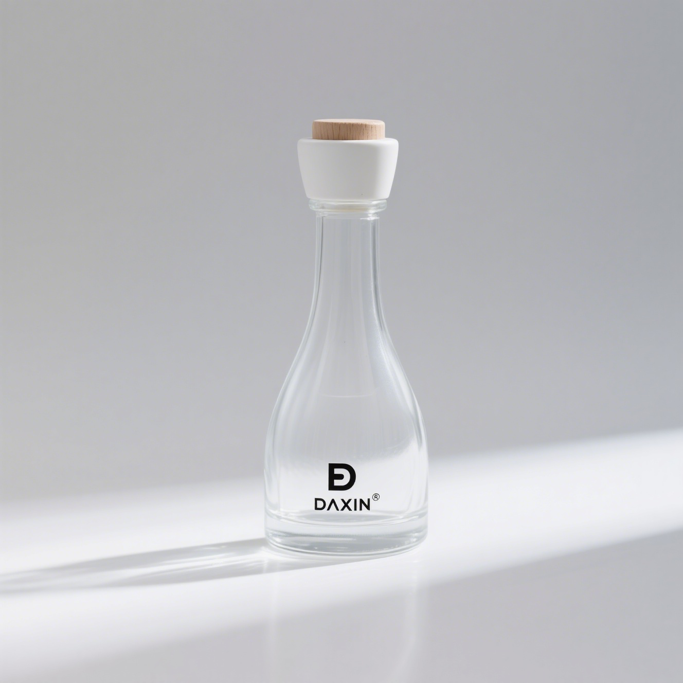 reed diffuser empty bottle