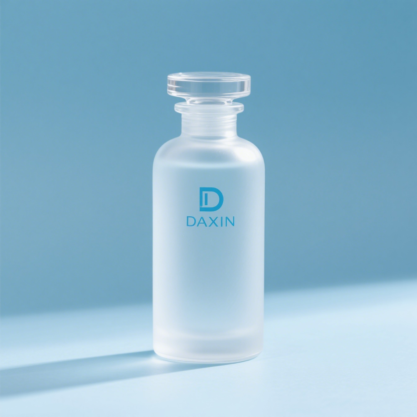 empty reed diffuser bottle with gift box