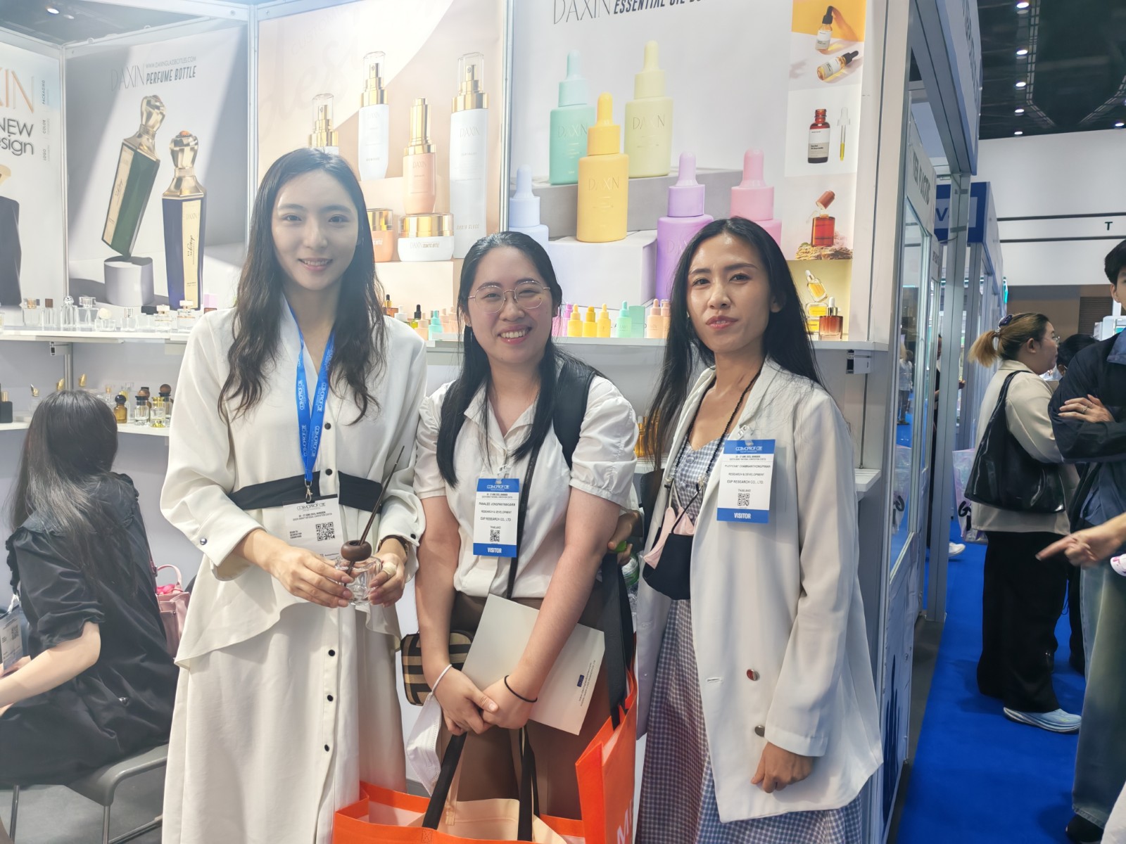 COSMOPROF ASEAN Bangkok 2025