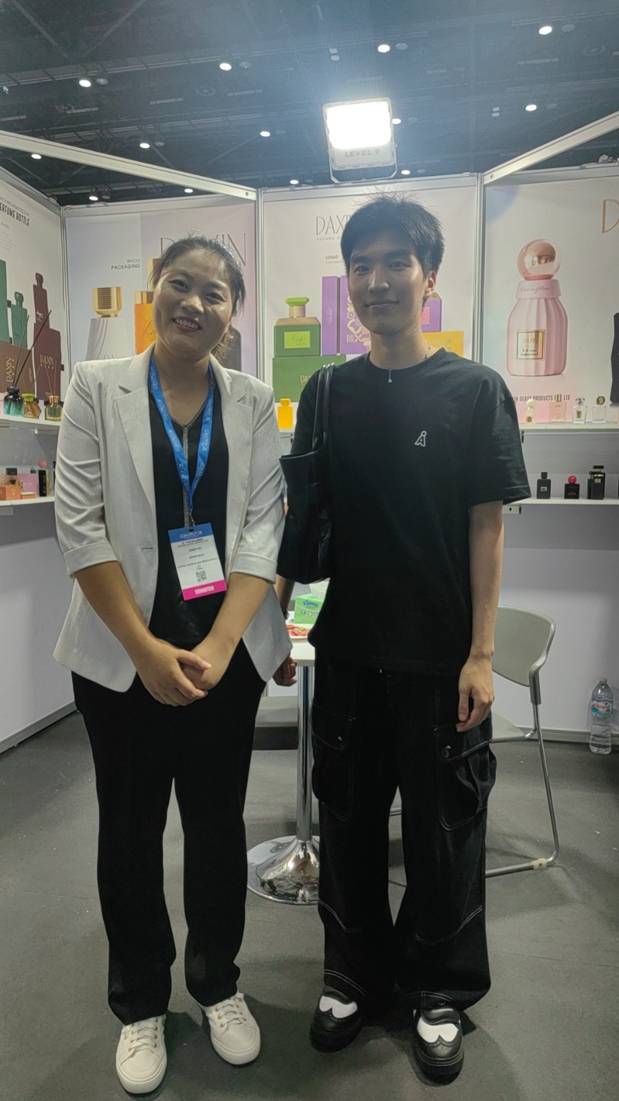 COSMOPROF ASEAN Bangkok 2025