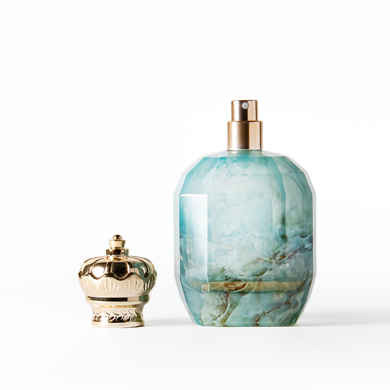 Antique Design Sublimation Perfume Antique Design Sublimation Perfume