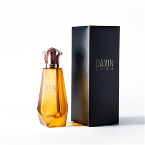 Botol Parfum Desainer Amber 30ml Grosir, 100ml untuk Parfum Pria