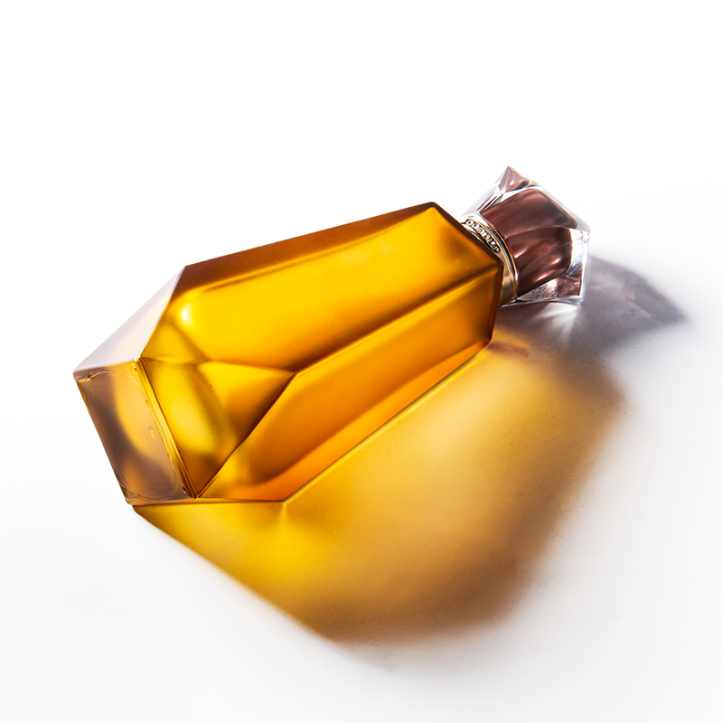 100ml Glass Perfume Bottle 100ml Glass Perfume Bottle