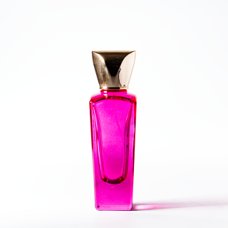 Pemasok Botol Parfum Kaca 30ml Botol Parfum Kristal Mewah 50ml 100ml