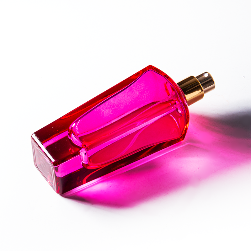 Perfume Glass Bottle Supplier Perfume Glass Bottle Supplier