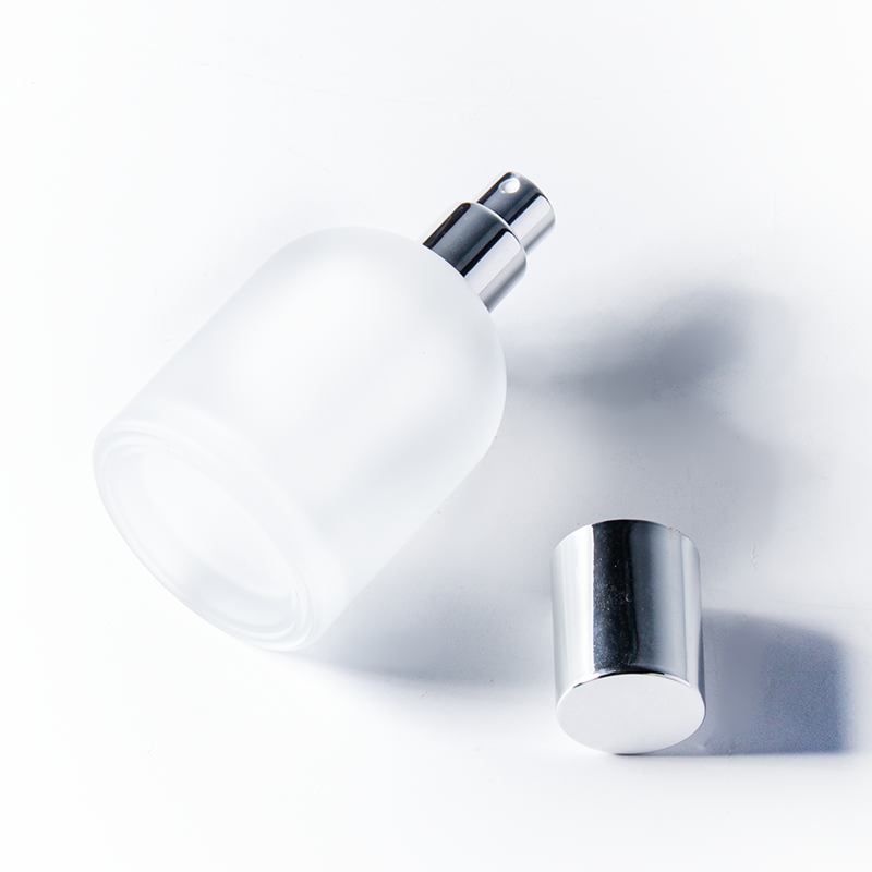 Custom Design Perfume Glass Bottle Custom Design Perfume Glass Bottle