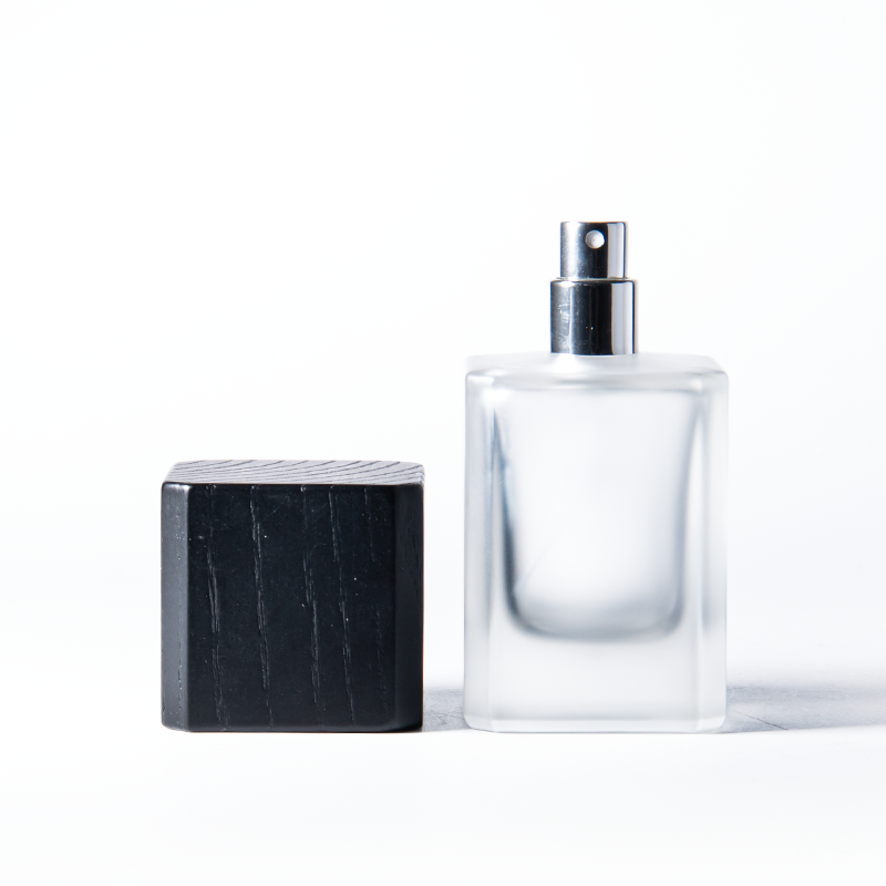 Refillable Perfume Glass Bottle Refillable Perfume Glass Bottle