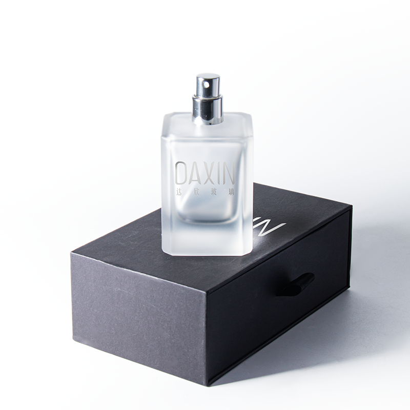 100ml Premium Perfume Bottle 100ml Premium Perfume Bottle