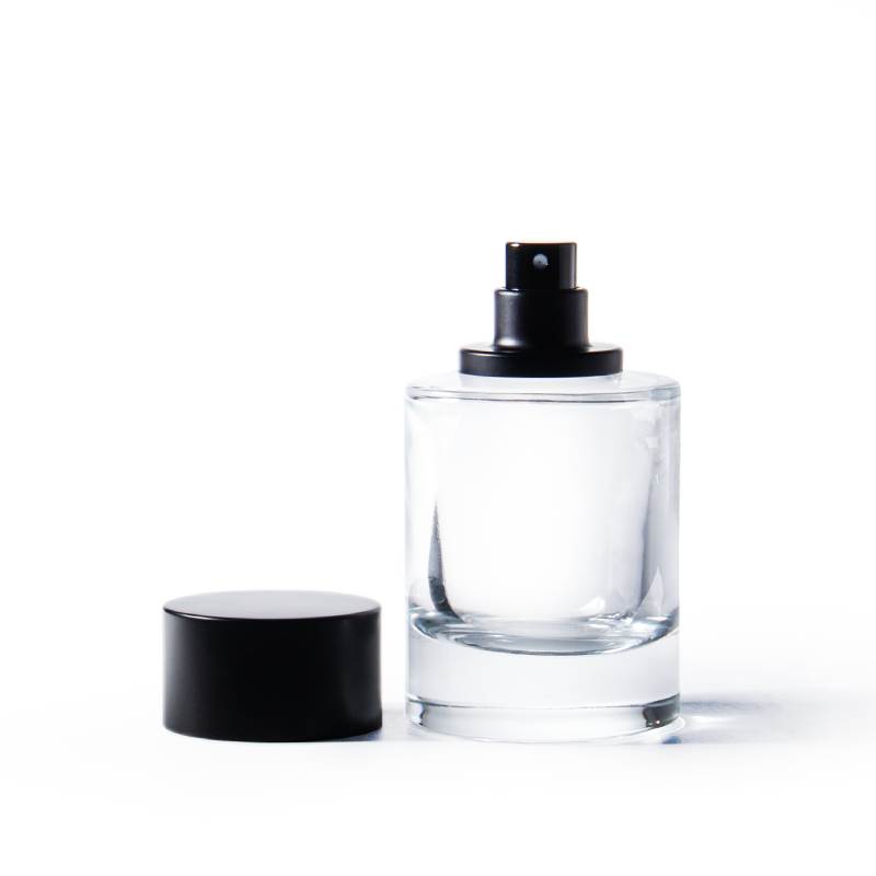 Glass Perfume Bottle 100ml Glass Perfume Bottle 100ml