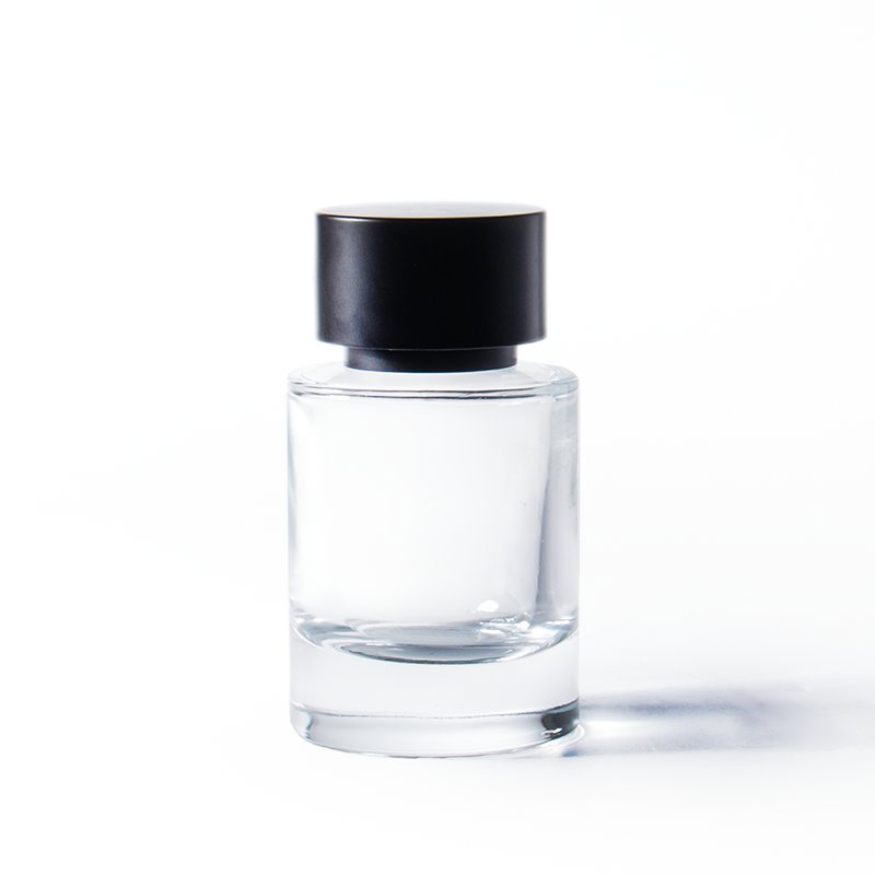 glass Cosmetic Bottle glass Cosmetic Bottle