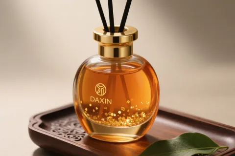 Cairan apa yang harus dipakai pada reed diffuser?