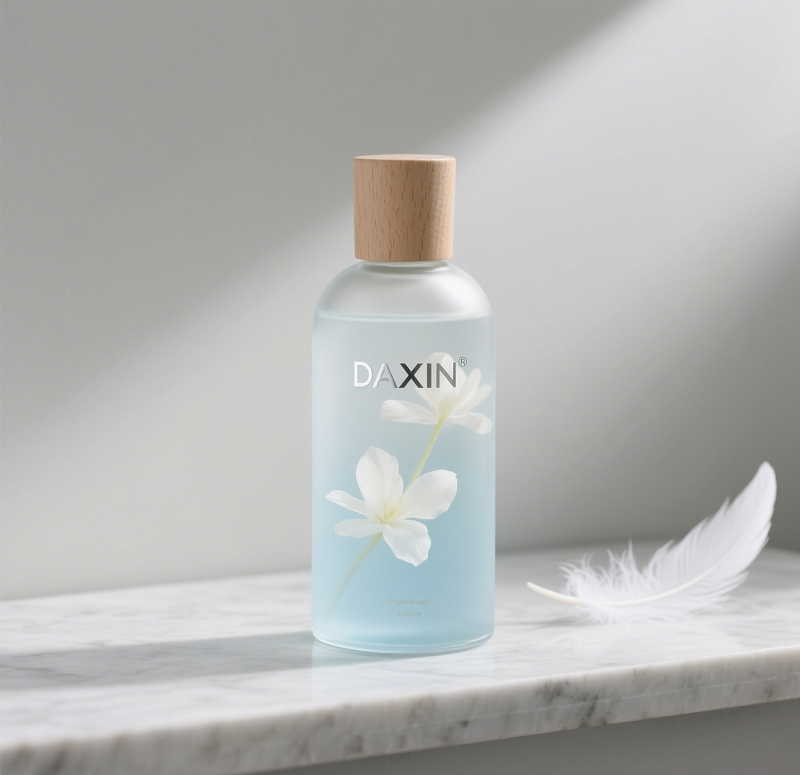 empty reed diffuser bottles