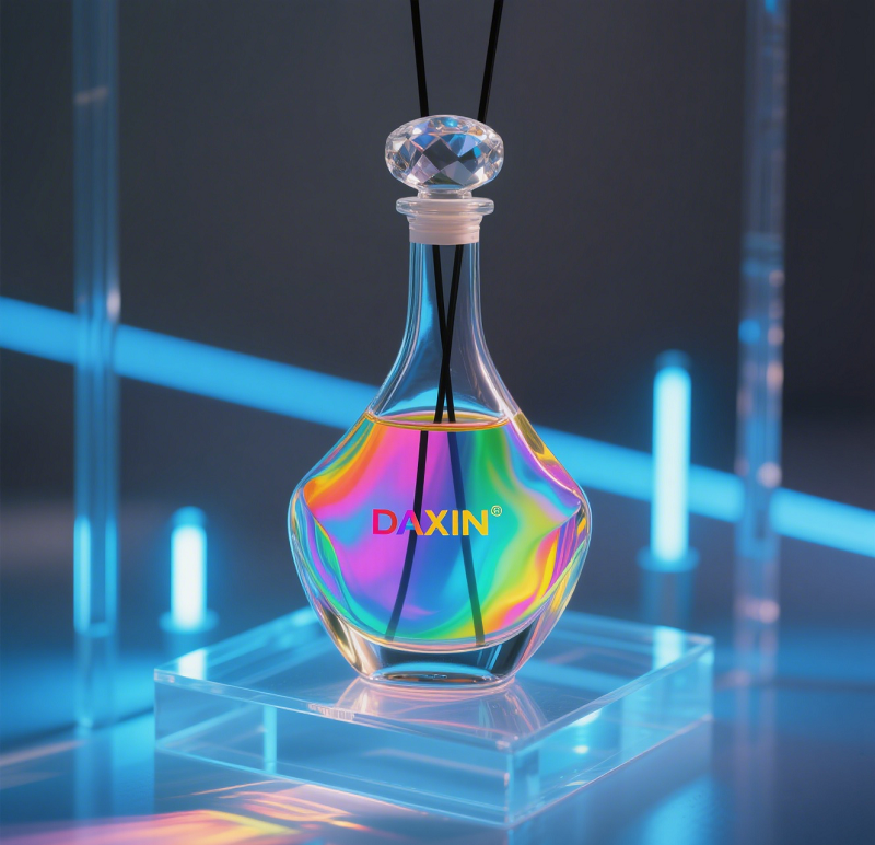 reed diffuser bottle glass