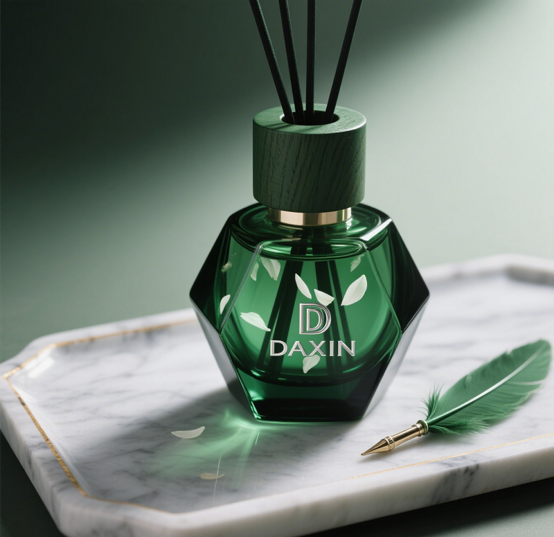 50ml reed diffuser bottle