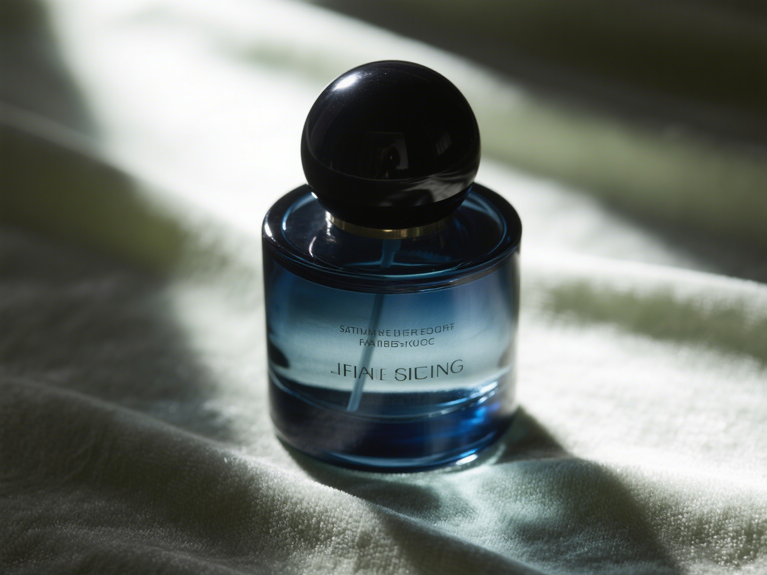 Perfume Bottles