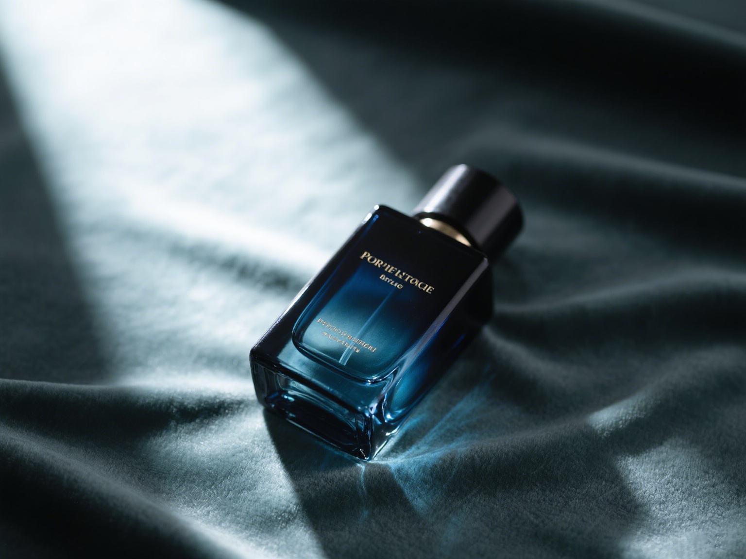 Fragrance Packaging