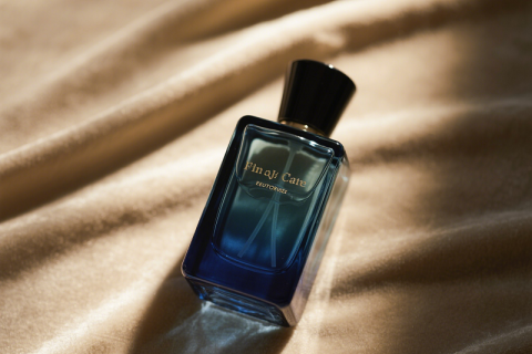 Memahami Berbagai Jenis Botol Parfum: Panduan Lengkap