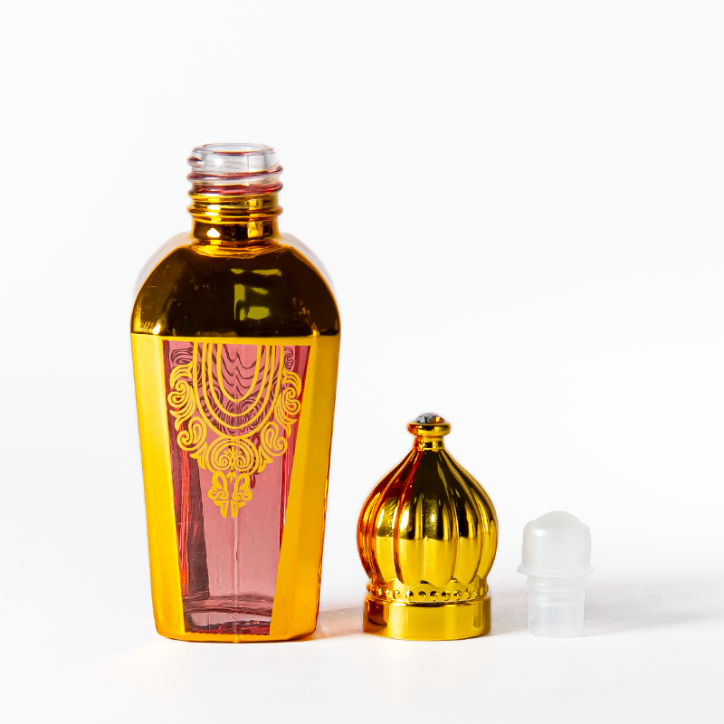 Regal Perfume Roll-On Bottle