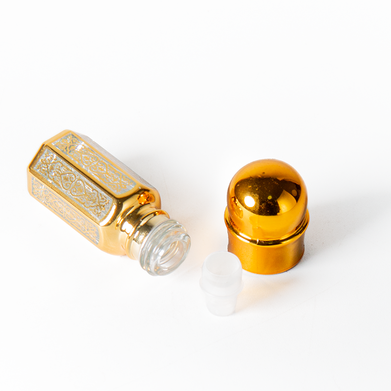 Elegant Attar Bottle Elegant Attar Bottle