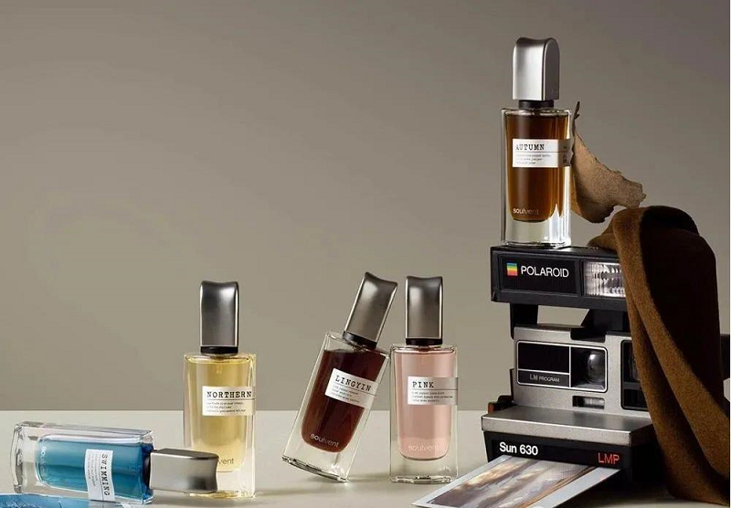 Tantangan Pasar Parfum Tiongkok: Melampaui Produk, Ini Tentang Hilangnya 