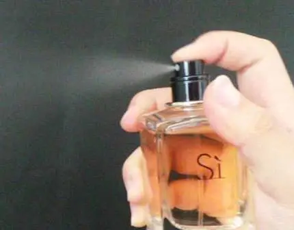 Perfume Pumps