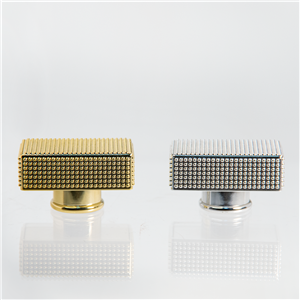 Confezionamento personalizzato di cosmetici di lusso Tappi per profumi in oro Tappo per flacone di profumo