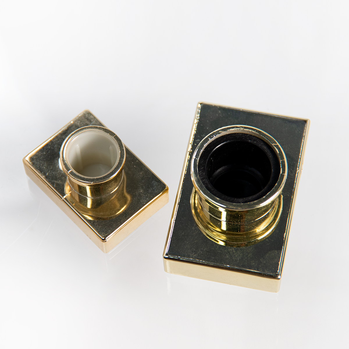 Luxury Perfume Bottle Caps