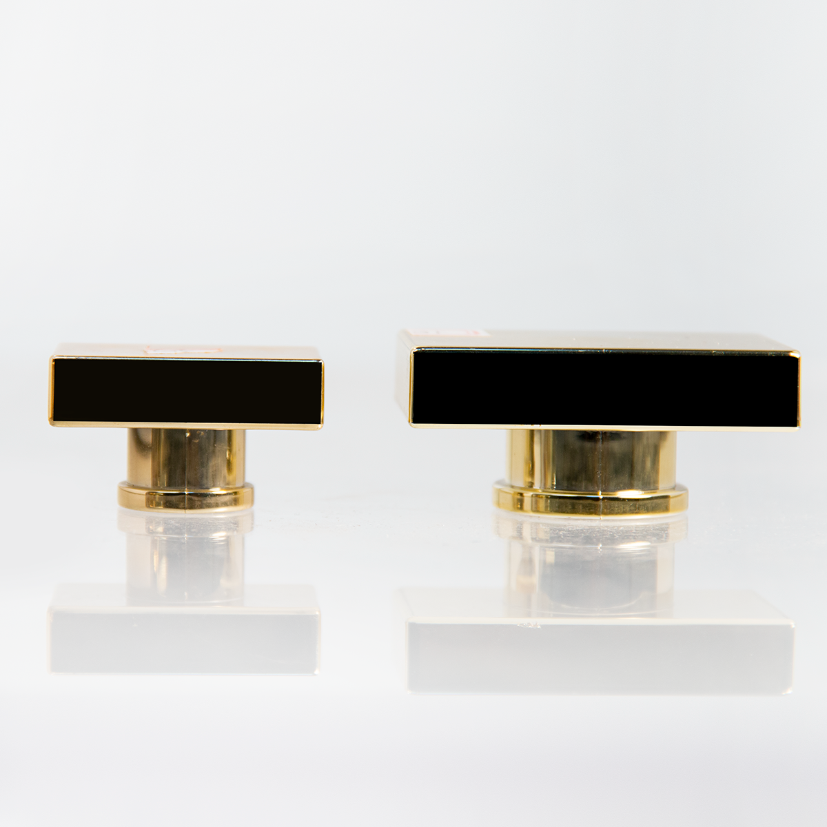 Luxury Perfume Bottle Caps