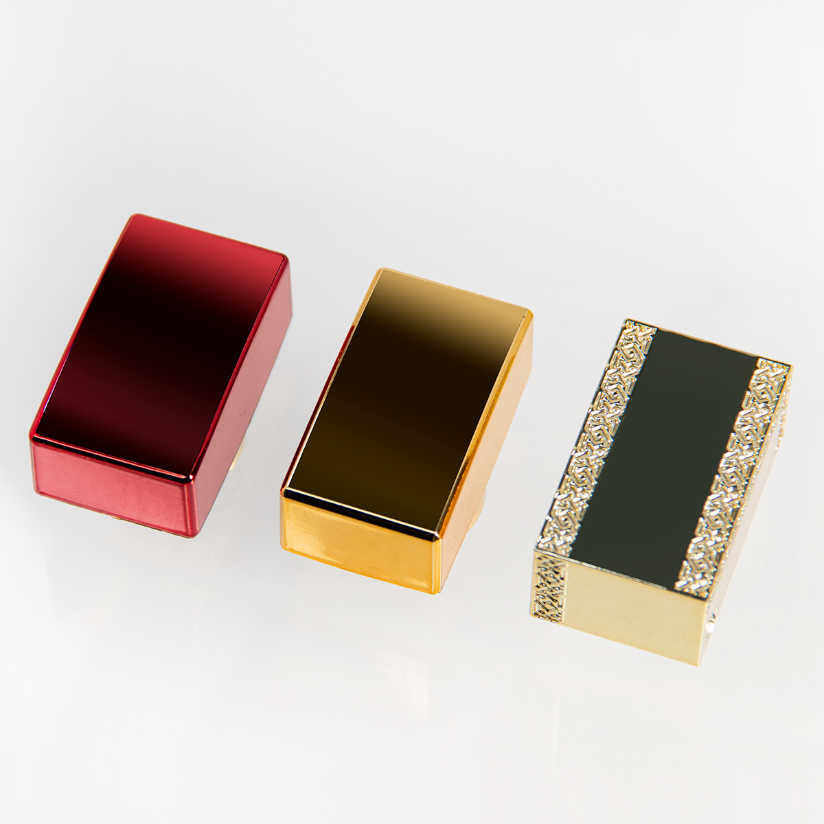 high End Perfume Bottle Cap