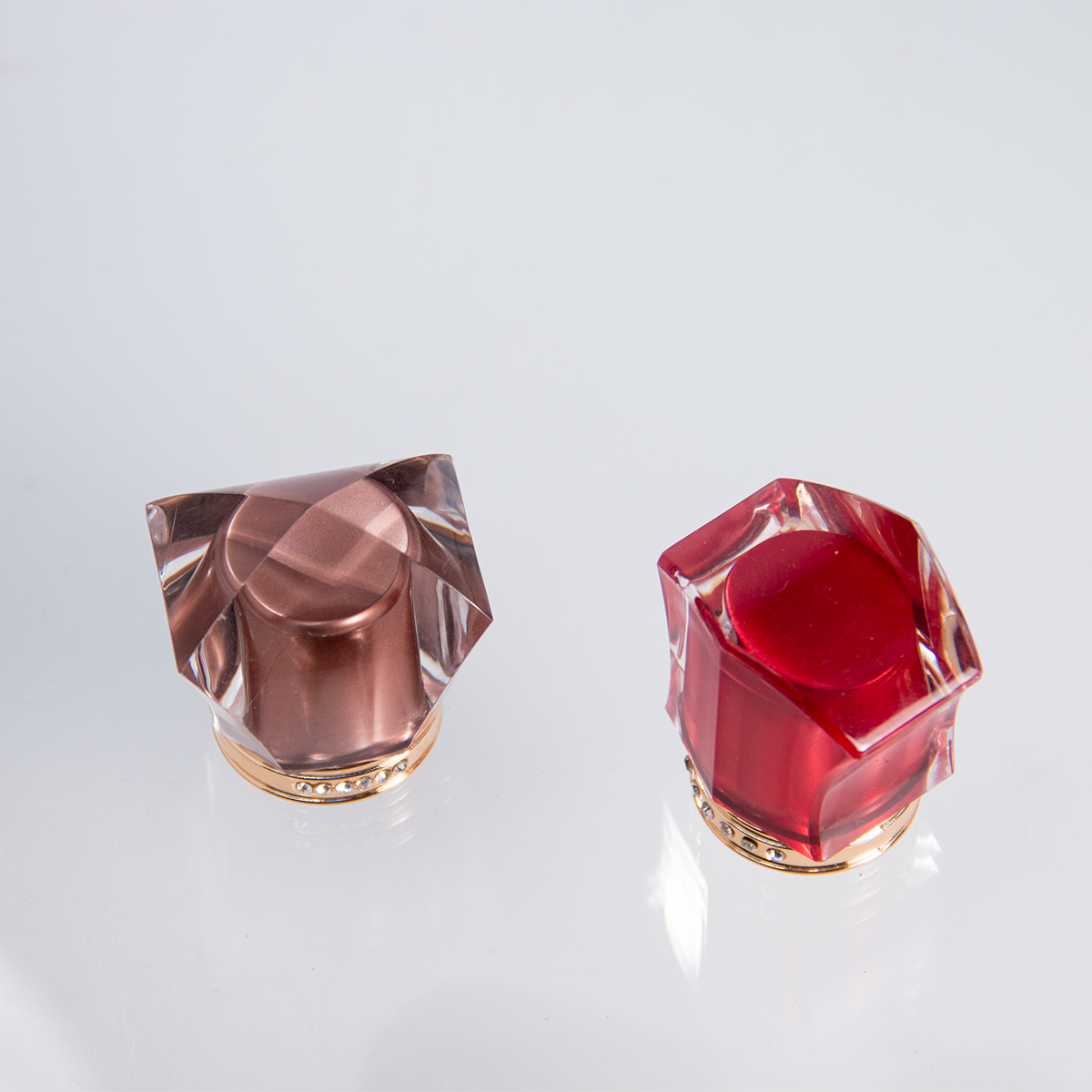perfume Bottle Cap