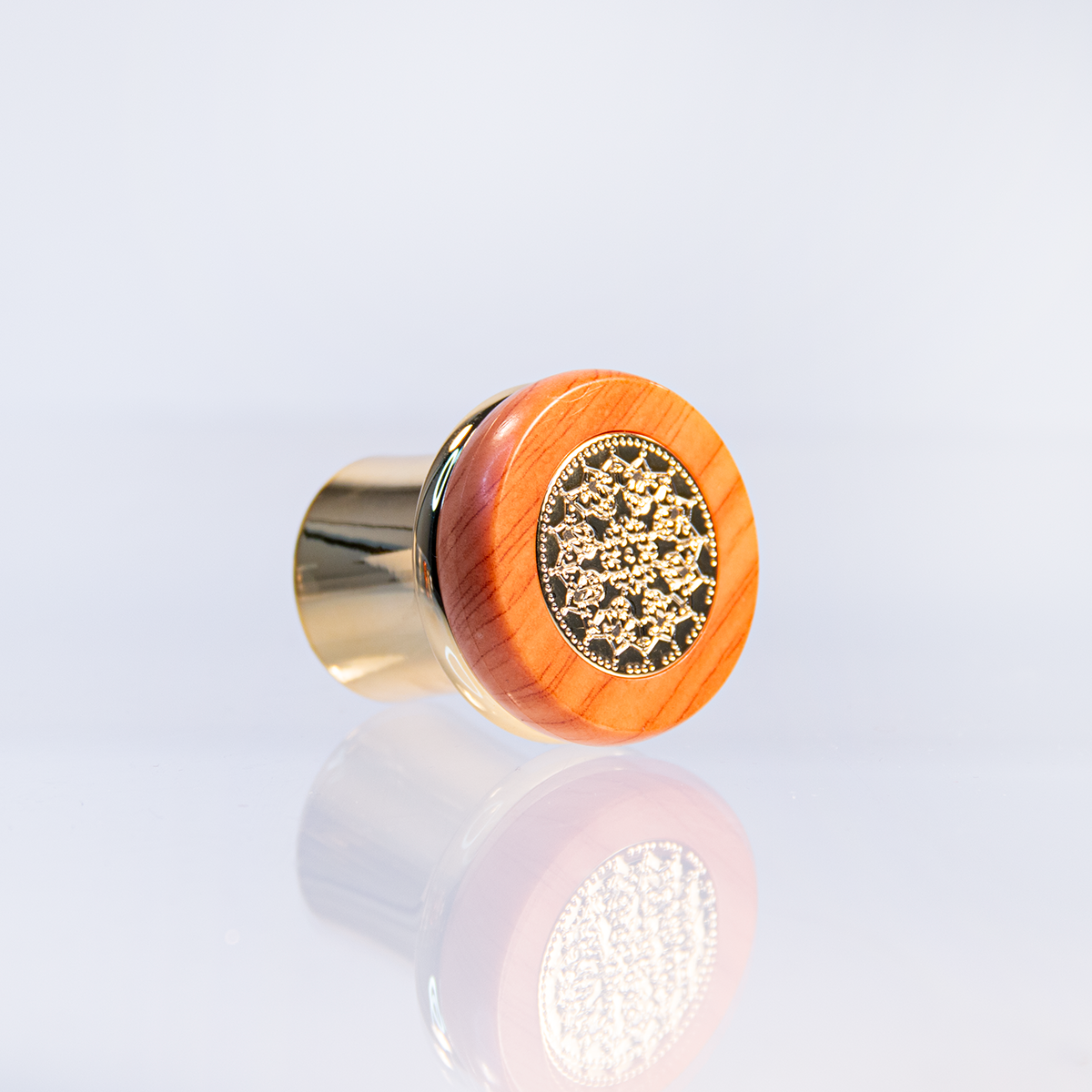 Crown Caps