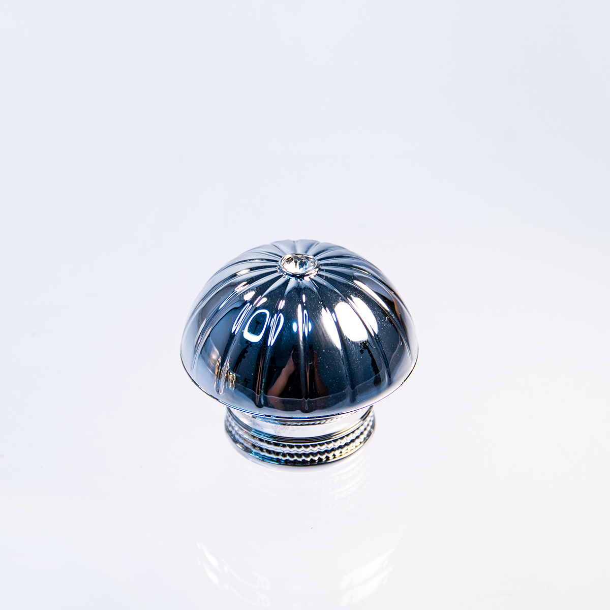 luxury Perfume Cap