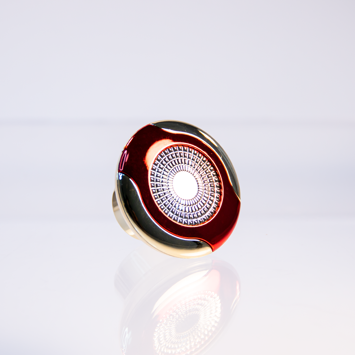 Cosmetic Bottle Cap
