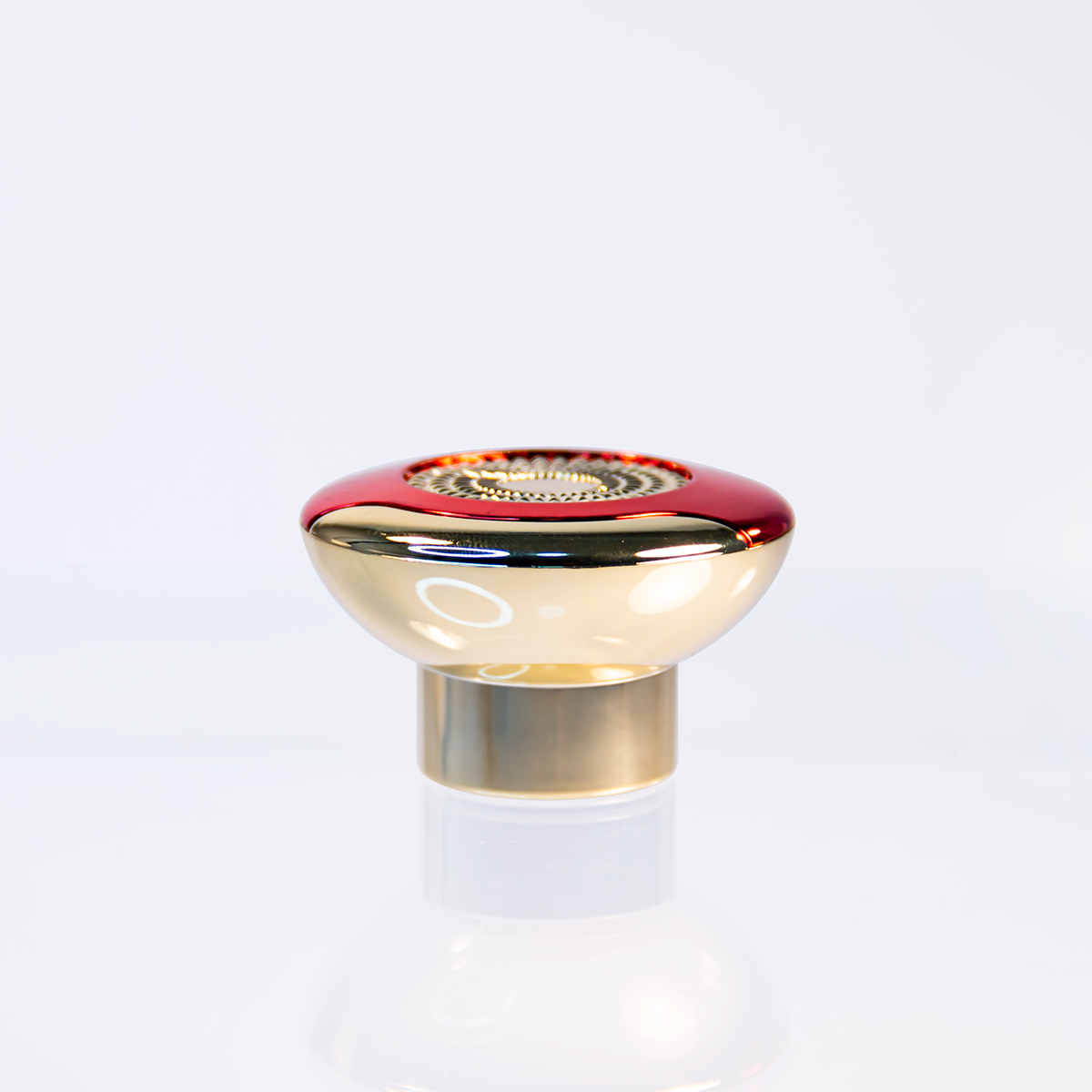 Cosmetic Bottle Cap
