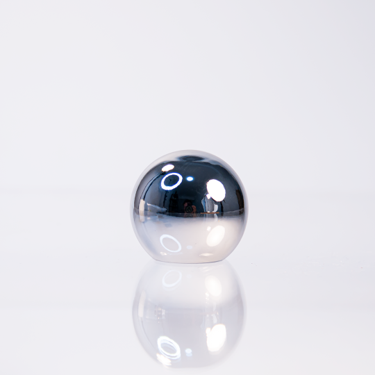 Tappo per bottiglia di profumo delicato di alta qualità da 15 mm, tappo per profumo in plastica color oro nero e argento