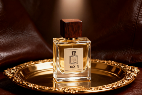 Mengapa Desain Botol Parfum Penting?