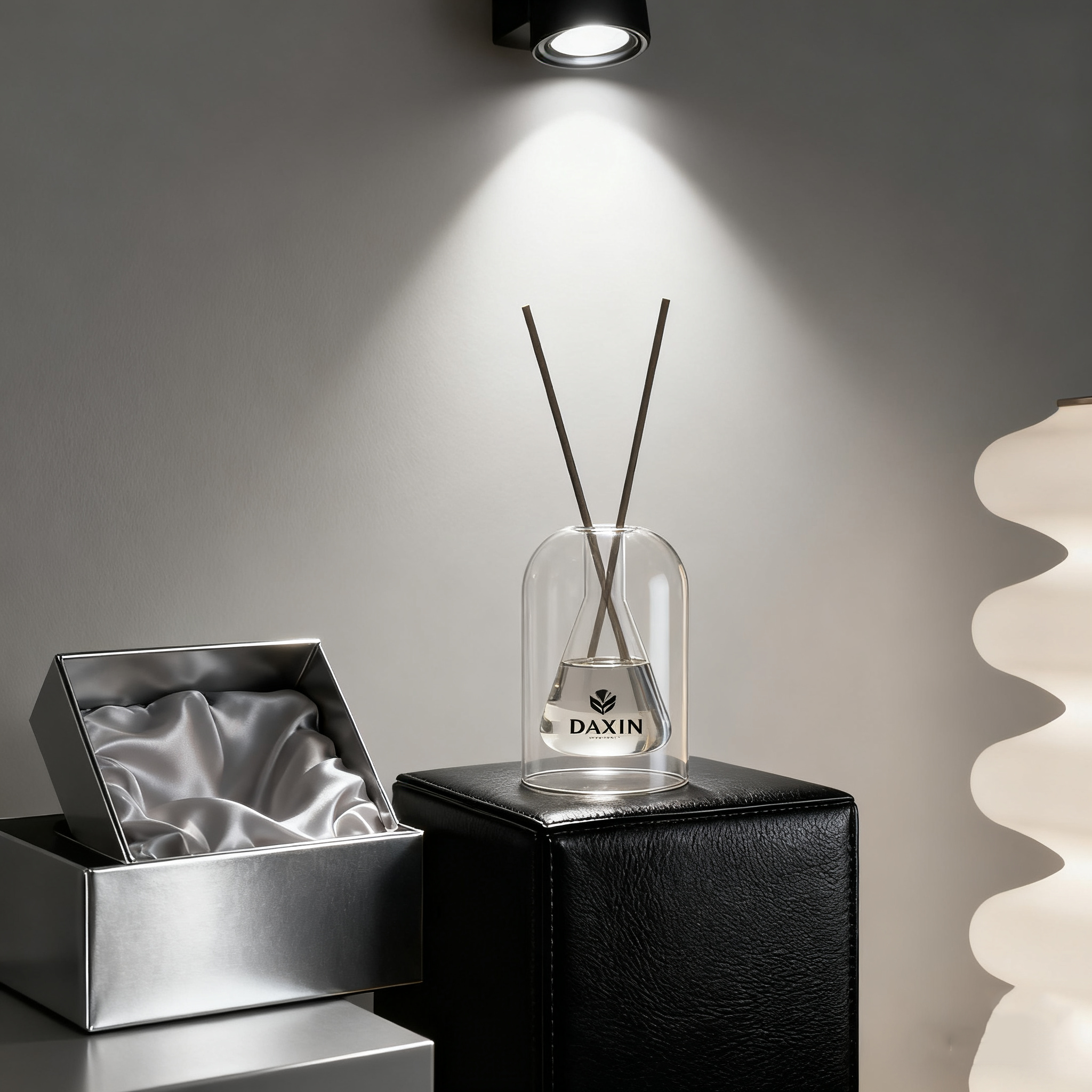 diffuser bottle glass