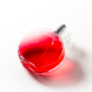 Botol Parfum Wanita Eau De Toilette Tahan Lama Kelas Atas Botol Kaca Parfum Wanita 100ml