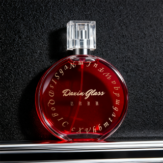 Botol Parfum Wanita Eau De Toilette Tahan Lama Kelas Atas Botol Kaca Parfum Wanita 100ml