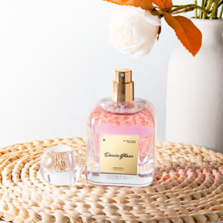 Botol Parfum Kaca Mewah 50ml, 100ml, 100ml, 100ml, dengan Kotak Khusus