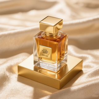 Cetakan Kustom Botol Parfum Kosong 30ml, 50ml, 100ml, Semprotan Kabut Halus dengan Tutup Zamac