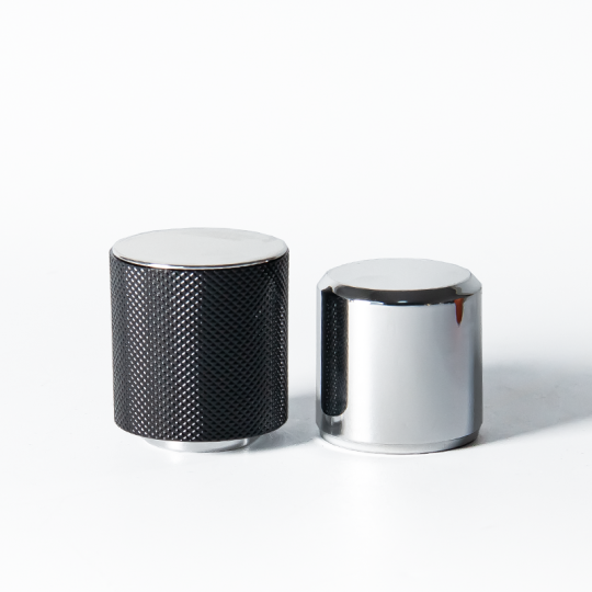 Tappo per profumo in plastica ABS di lusso personalizzato, coperchio per bottiglia di profumo