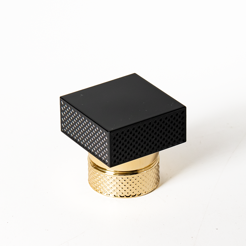 Custom Square Fancy Lid