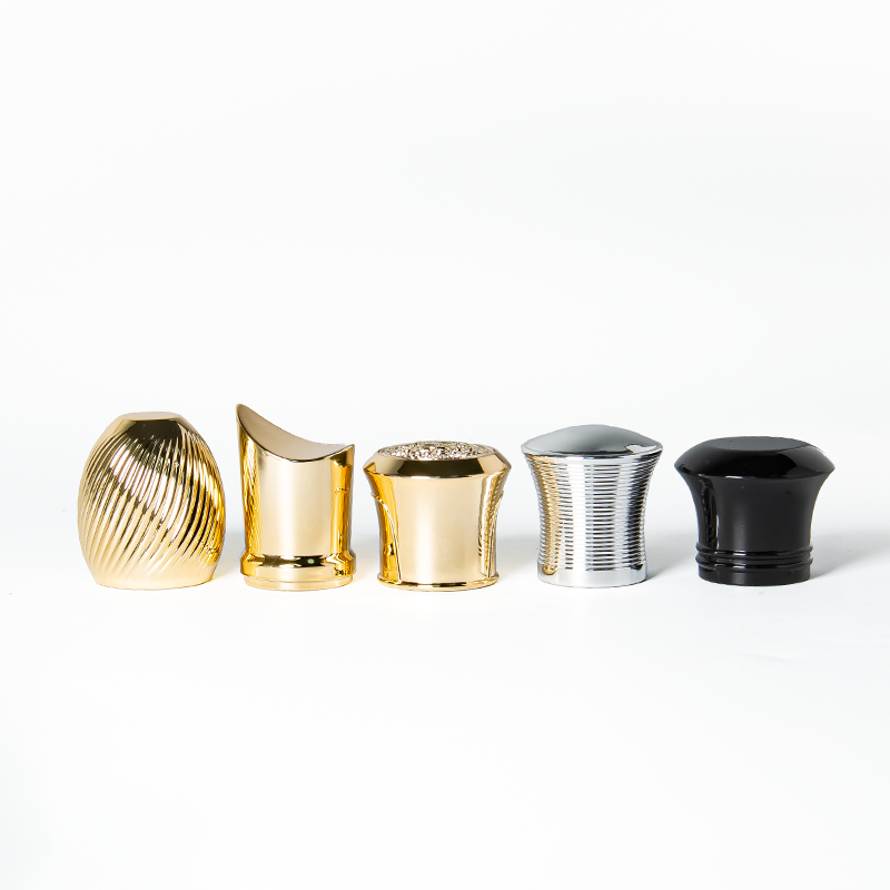Perfume Bottle Caps