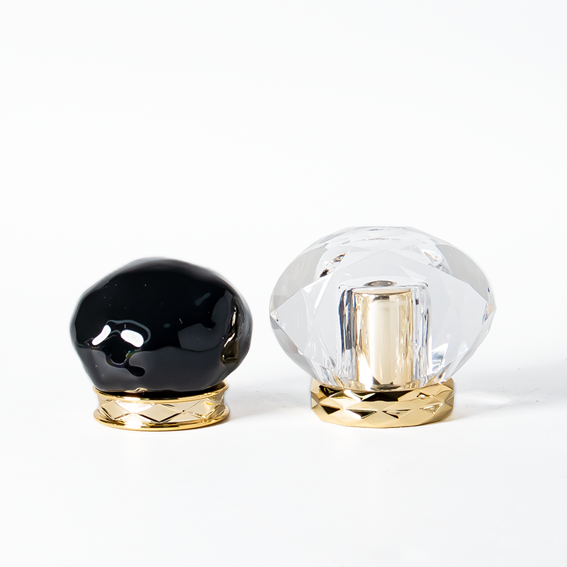 Plastic Cap For Perfume Bottle Plastic Cap For Perfume Bottle