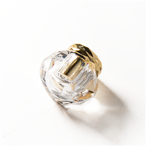 Akrilik Mewah FEA15 Penutup Parfum Tutup Plastik Parfum