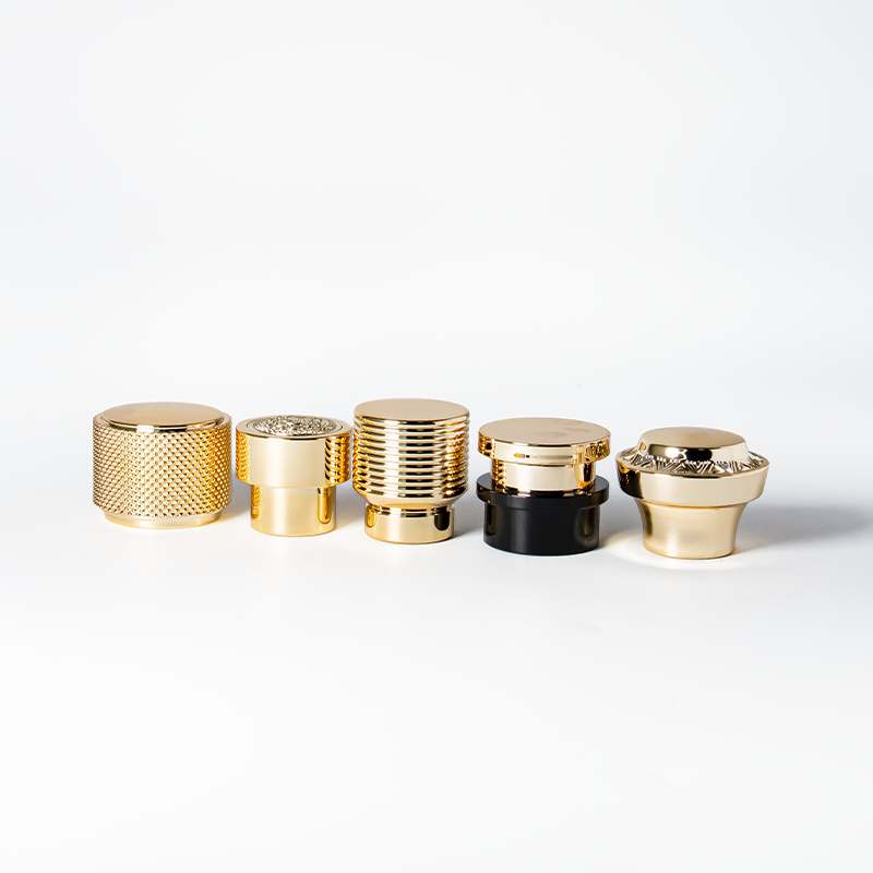 High-end Heavy Perfume Cap