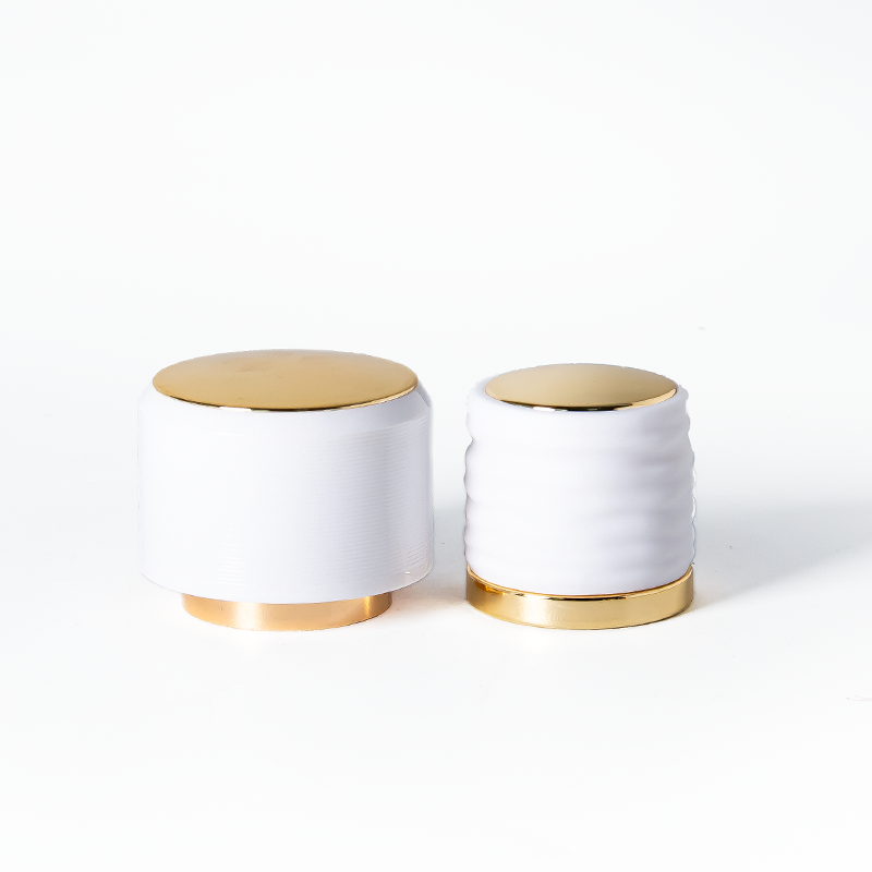 Perfume Gold Cap Perfume Gold Cap