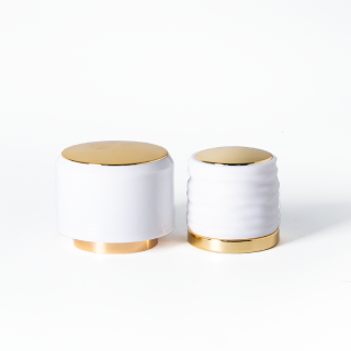 Tutup Botol Parfum Anti Tumpah Ukuran Khusus Tutup Parfum Plastik